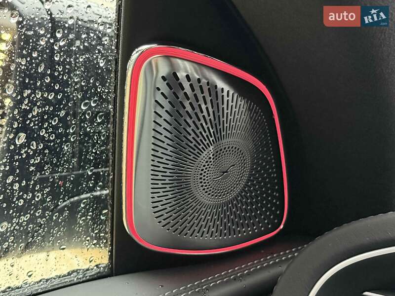 Позашляховик / Кросовер Mercedes-Benz GLE-Class Coupe 2023 в Львові фото 31 Позашляховик / Кросовер Mercedes-Benz GLE-Class Coupe 2023 в Львові