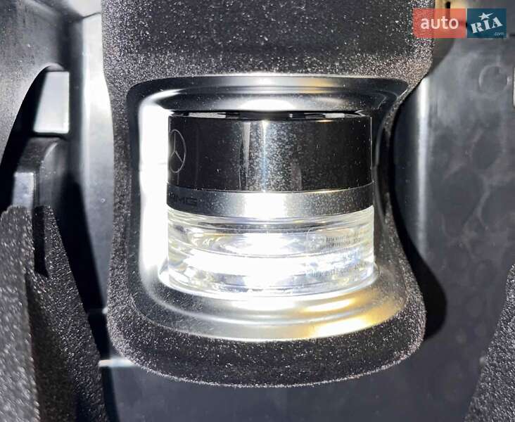 Позашляховик / Кросовер Mercedes-Benz GLE-Class Coupe 2023 в Львові фото 41 Позашляховик / Кросовер Mercedes-Benz GLE-Class Coupe 2023 в Львові