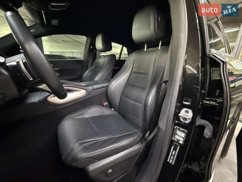 Внедорожник / Кроссовер Mercedes-Benz GLE-Class Coupe 2023 в Одессе