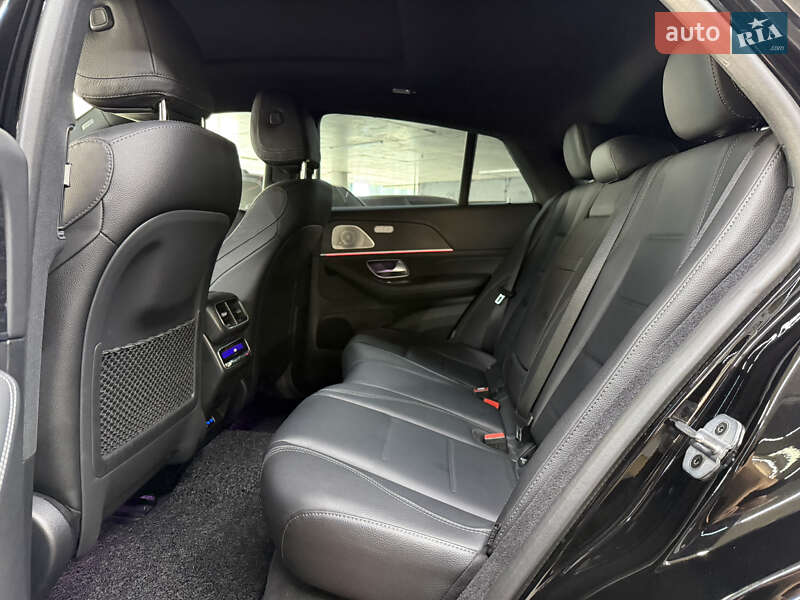 Внедорожник / Кроссовер Mercedes-Benz GLE-Class Coupe 2023 в Одессе