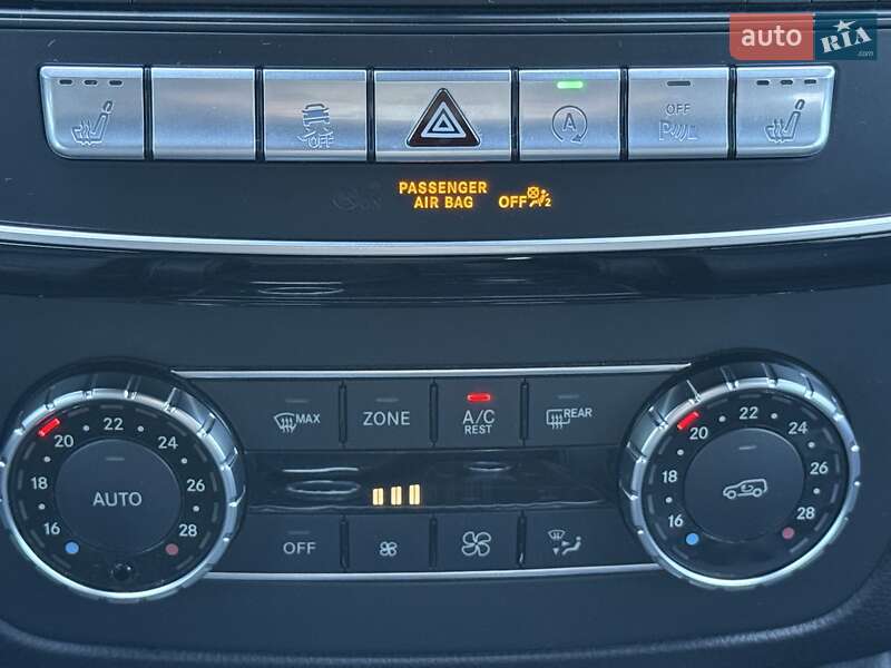 Внедорожник / Кроссовер Mercedes-Benz GLE-Class Coupe 2018 в Киеве