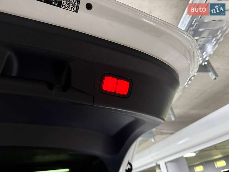 Внедорожник / Кроссовер Mercedes-Benz GLE-Class Coupe 2023 в Киеве