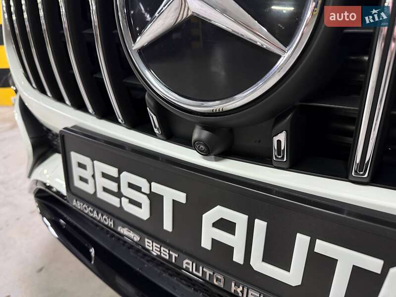 Внедорожник / Кроссовер Mercedes-Benz GLE-Class Coupe 2023 в Киеве