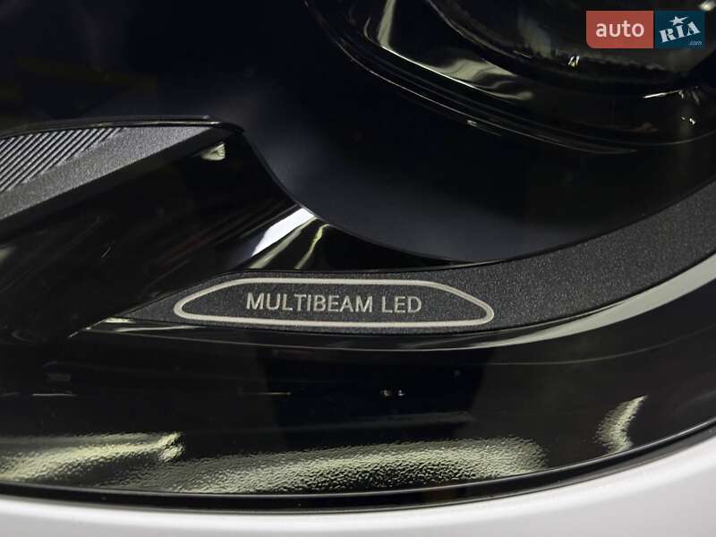 Внедорожник / Кроссовер Mercedes-Benz GLE-Class Coupe 2023 в Киеве