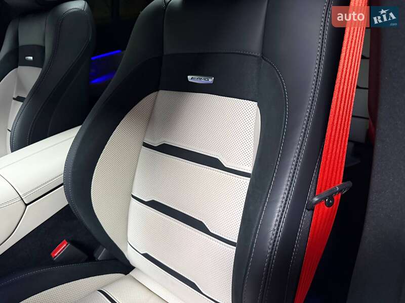 Внедорожник / Кроссовер Mercedes-Benz GLE-Class Coupe 2023 в Киеве