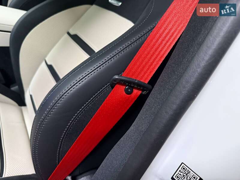 Внедорожник / Кроссовер Mercedes-Benz GLE-Class Coupe 2023 в Киеве