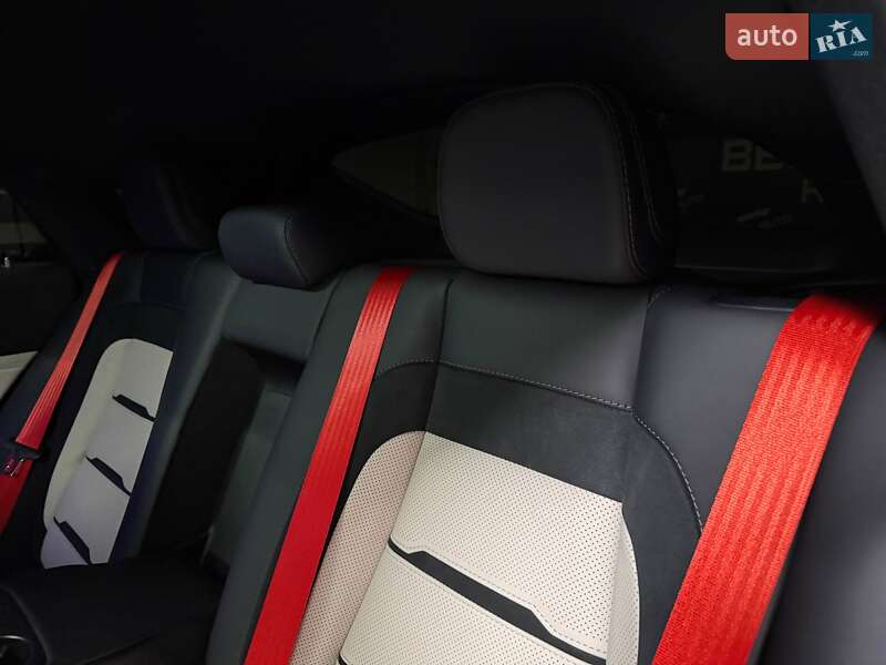 Внедорожник / Кроссовер Mercedes-Benz GLE-Class Coupe 2023 в Киеве