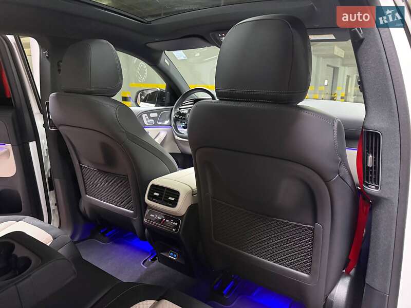 Внедорожник / Кроссовер Mercedes-Benz GLE-Class Coupe 2023 в Киеве