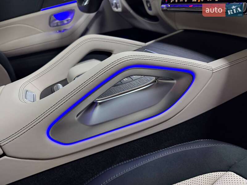 Внедорожник / Кроссовер Mercedes-Benz GLE-Class Coupe 2023 в Киеве