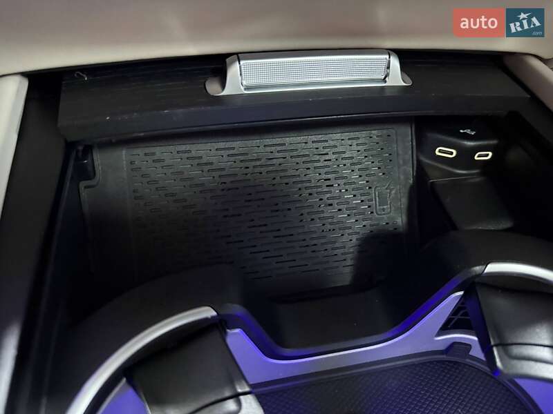 Внедорожник / Кроссовер Mercedes-Benz GLE-Class Coupe 2023 в Киеве