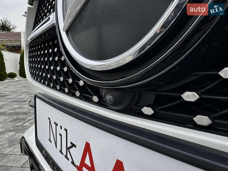 Внедорожник / Кроссовер Mercedes-Benz GLE-Class Coupe 2021 в Ивано-Франковске