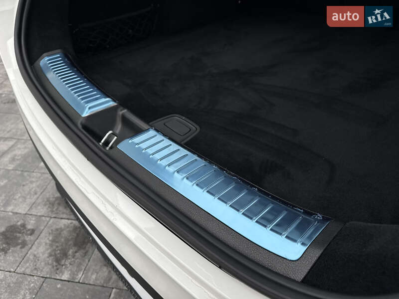 Внедорожник / Кроссовер Mercedes-Benz GLE-Class Coupe 2021 в Ивано-Франковске