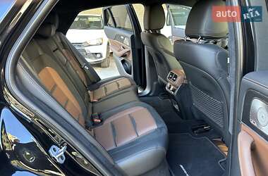 Внедорожник / Кроссовер Mercedes-Benz GLE-Class Coupe 2023 в 