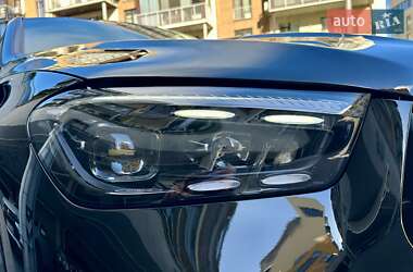 Внедорожник / Кроссовер Mercedes-Benz GLE-Class Coupe 2023 в 