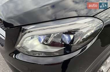 Внедорожник / Кроссовер Mercedes-Benz GLE-Class Coupe 2019 в 