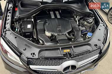 Внедорожник / Кроссовер Mercedes-Benz GLE-Class Coupe 2019 в 