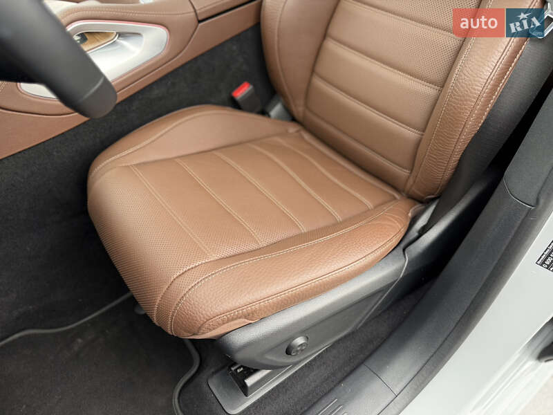 Позашляховик / Кросовер Mercedes-Benz GLE-Class Coupe 2023 в Львові фото 41 Позашляховик / Кросовер Mercedes-Benz GLE-Class Coupe 2023 в Львові