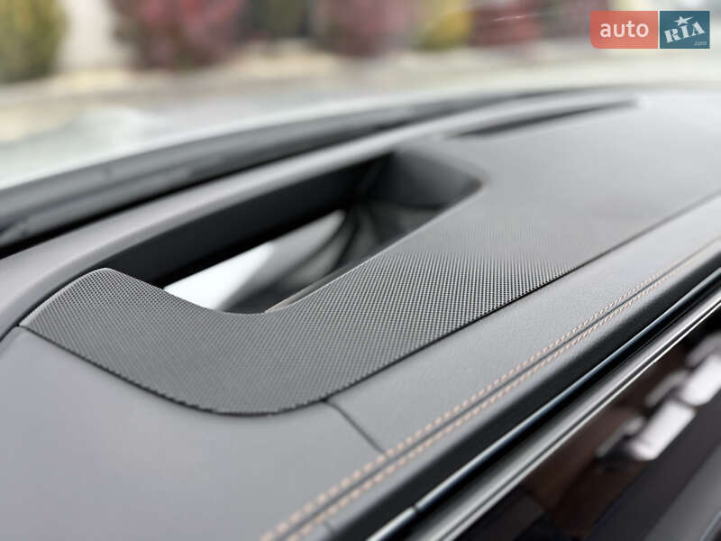 Позашляховик / Кросовер Mercedes-Benz GLE-Class Coupe 2023 в Львові фото 47 Позашляховик / Кросовер Mercedes-Benz GLE-Class Coupe 2023 в Львові