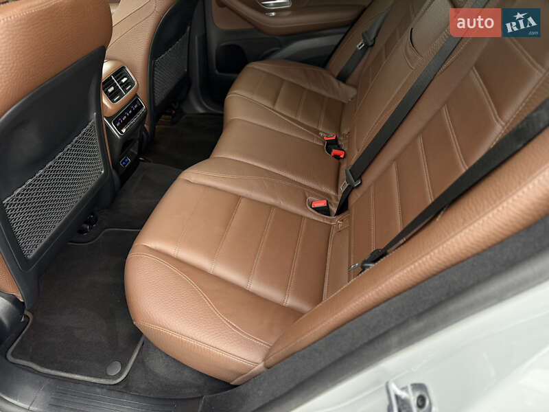 Позашляховик / Кросовер Mercedes-Benz GLE-Class Coupe 2023 в Львові фото 77 Позашляховик / Кросовер Mercedes-Benz GLE-Class Coupe 2023 в Львові