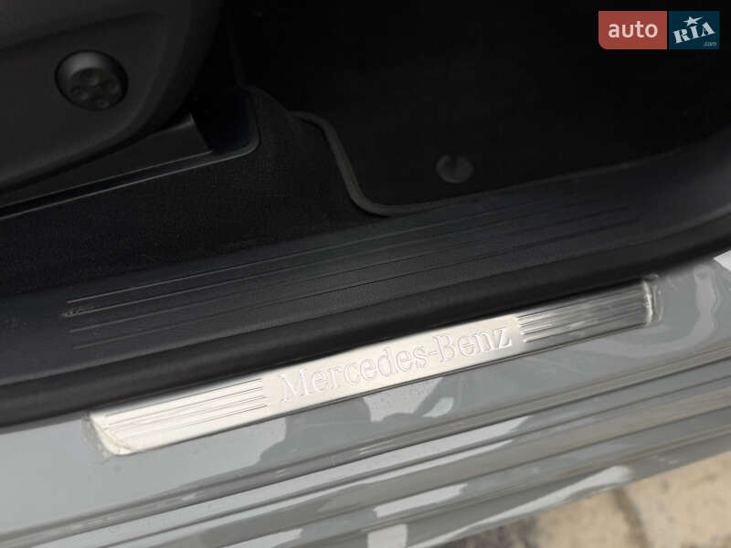 Позашляховик / Кросовер Mercedes-Benz GLE-Class Coupe 2023 в Львові фото 91 Позашляховик / Кросовер Mercedes-Benz GLE-Class Coupe 2023 в Львові