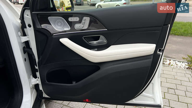 Позашляховик / Кросовер Mercedes-Benz GLE-Class Coupe 2020 в Львові фото 55 Позашляховик / Кросовер Mercedes-Benz GLE-Class Coupe 2020 в Львові