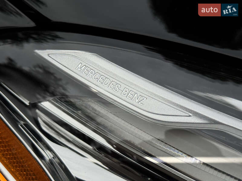 Внедорожник / Кроссовер Mercedes-Benz GLE-Class Coupe 2017 в Дрогобыче фото 13 Внедорожник / Кроссовер Mercedes-Benz GLE-Class Coupe 2017 в Дрогобыче