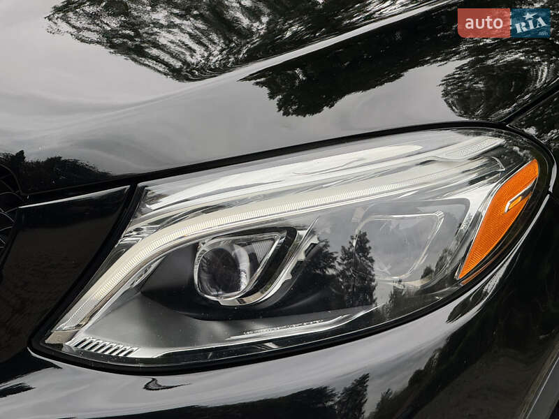 Внедорожник / Кроссовер Mercedes-Benz GLE-Class Coupe 2017 в Дрогобыче фото 41 Внедорожник / Кроссовер Mercedes-Benz GLE-Class Coupe 2017 в Дрогобыче