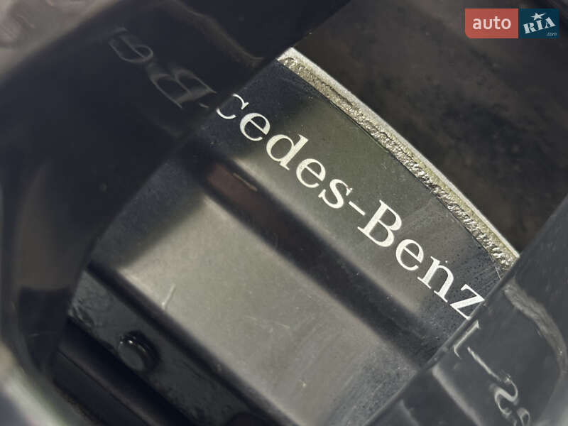 Внедорожник / Кроссовер Mercedes-Benz GLE-Class Coupe 2017 в Дрогобыче фото 48 Внедорожник / Кроссовер Mercedes-Benz GLE-Class Coupe 2017 в Дрогобыче