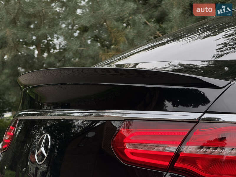 Внедорожник / Кроссовер Mercedes-Benz GLE-Class Coupe 2017 в Дрогобыче фото 74 Внедорожник / Кроссовер Mercedes-Benz GLE-Class Coupe 2017 в Дрогобыче