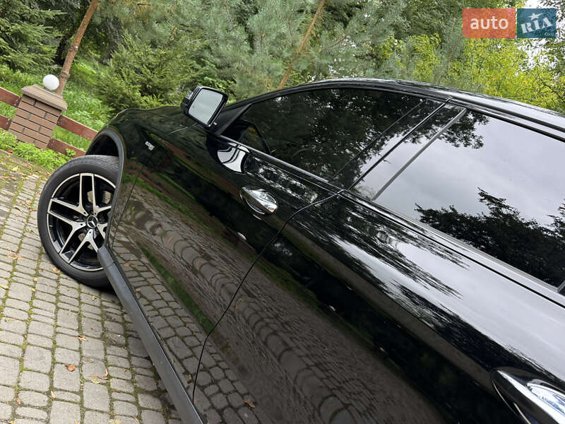 Внедорожник / Кроссовер Mercedes-Benz GLE-Class Coupe 2017 в Дрогобыче фото 106 Внедорожник / Кроссовер Mercedes-Benz GLE-Class Coupe 2017 в Дрогобыче