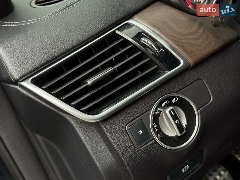 Внедорожник / Кроссовер Mercedes-Benz GLE-Class Coupe 2017 в Дрогобыче фото 127 Внедорожник / Кроссовер Mercedes-Benz GLE-Class Coupe 2017 в Дрогобыче