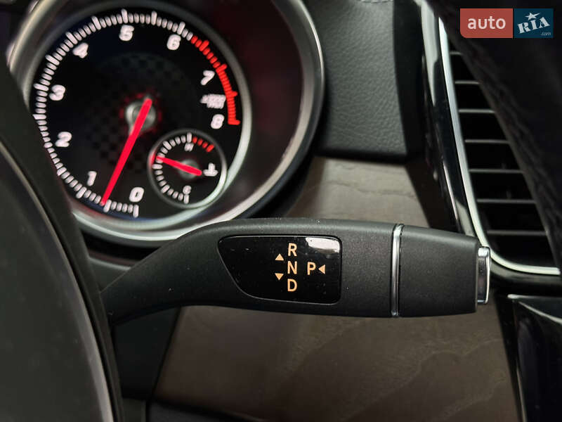 Внедорожник / Кроссовер Mercedes-Benz GLE-Class Coupe 2017 в Дрогобыче фото 133 Внедорожник / Кроссовер Mercedes-Benz GLE-Class Coupe 2017 в Дрогобыче