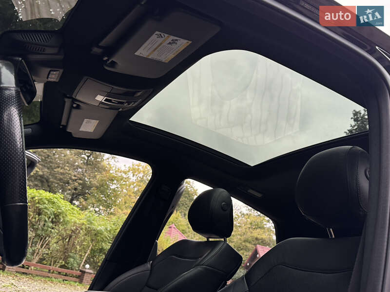 Внедорожник / Кроссовер Mercedes-Benz GLE-Class Coupe 2017 в Дрогобыче фото 150 Внедорожник / Кроссовер Mercedes-Benz GLE-Class Coupe 2017 в Дрогобыче