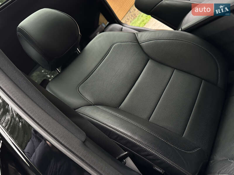 Внедорожник / Кроссовер Mercedes-Benz GLE-Class Coupe 2017 в Дрогобыче фото 158 Внедорожник / Кроссовер Mercedes-Benz GLE-Class Coupe 2017 в Дрогобыче