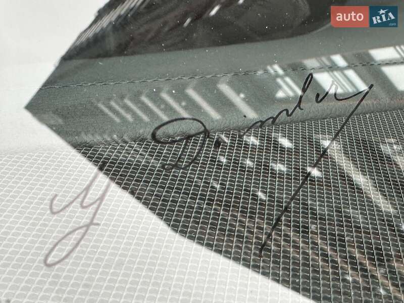 Внедорожник / Кроссовер Mercedes-Benz GLE-Class Coupe 2016 в Киеве фото 14 Внедорожник / Кроссовер Mercedes-Benz GLE-Class Coupe 2016 в Киеве