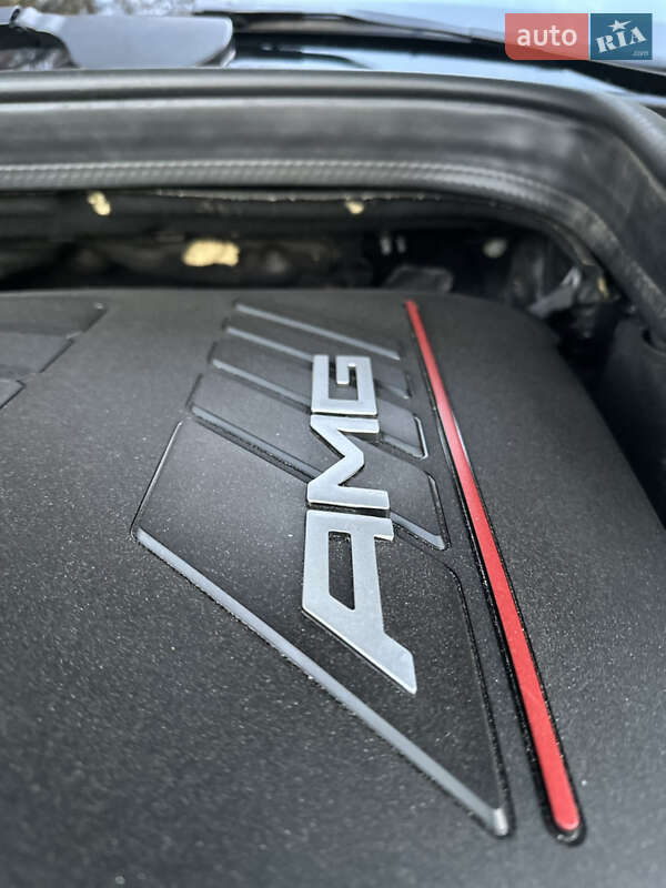 Внедорожник / Кроссовер Mercedes-Benz GLE-Class Coupe 2023 в Киеве фото 23 Внедорожник / Кроссовер Mercedes-Benz GLE-Class Coupe 2023 в Киеве