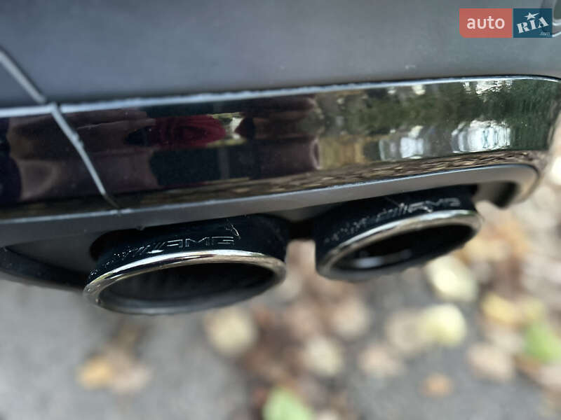 Внедорожник / Кроссовер Mercedes-Benz GLE-Class Coupe 2023 в Киеве фото 34 Внедорожник / Кроссовер Mercedes-Benz GLE-Class Coupe 2023 в Киеве