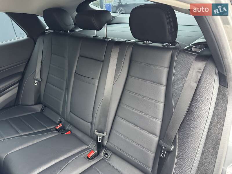 Позашляховик / Кросовер Mercedes-Benz GLE-Class Coupe 2021 в Рівному