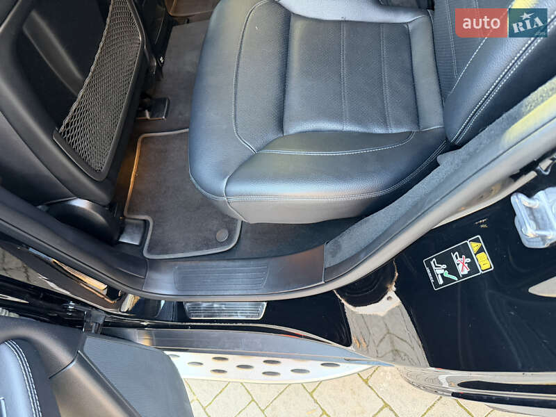 Внедорожник / Кроссовер Mercedes-Benz GLE-Class Coupe 2019 в Львове фото 18 Внедорожник / Кроссовер Mercedes-Benz GLE-Class Coupe 2019 в Львове