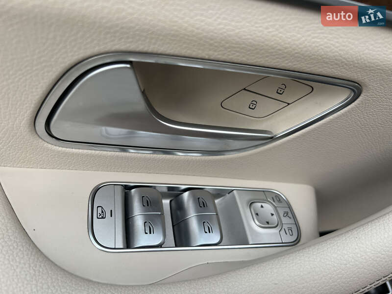 Позашляховик / Кросовер Mercedes-Benz GLE-Class Coupe 2021 в Києві