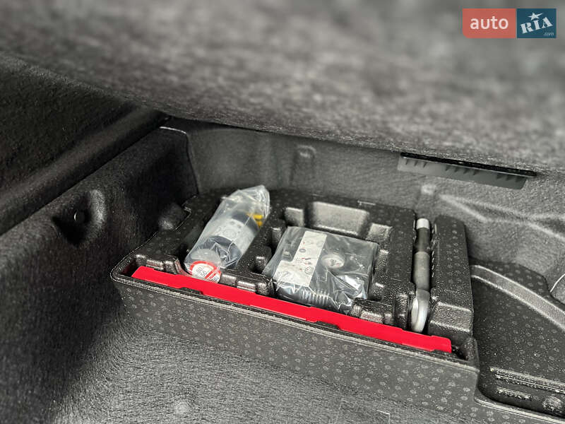 Позашляховик / Кросовер Mercedes-Benz GLE-Class Coupe 2021 в Києві