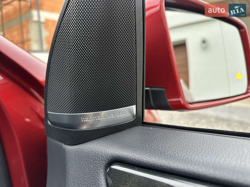 Внедорожник / Кроссовер Mercedes-Benz GLE-Class Coupe 2015 в Ужгороде фото 48 Внедорожник / Кроссовер Mercedes-Benz GLE-Class Coupe 2015 в Ужгороде