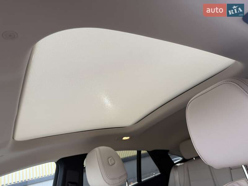 Внедорожник / Кроссовер Mercedes-Benz GLE-Class Coupe 2021 в Киеве