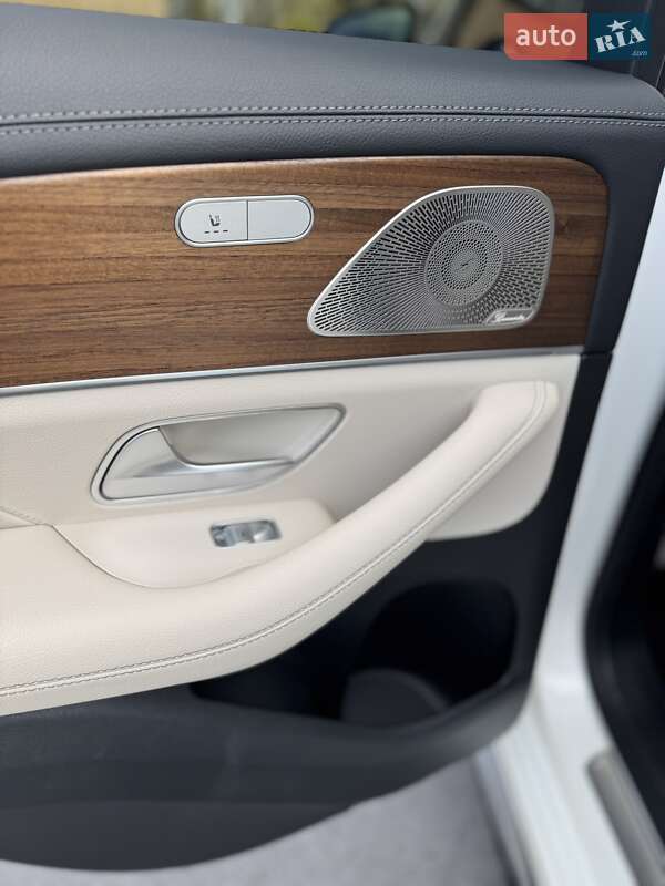 Внедорожник / Кроссовер Mercedes-Benz GLE-Class Coupe 2023 в Киеве фото 42 Внедорожник / Кроссовер Mercedes-Benz GLE-Class Coupe 2023 в Киеве