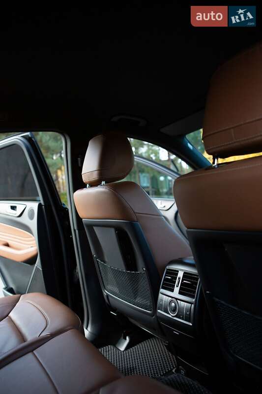 Внедорожник / Кроссовер Mercedes-Benz GLE-Class Coupe 2019 в Вышгороде