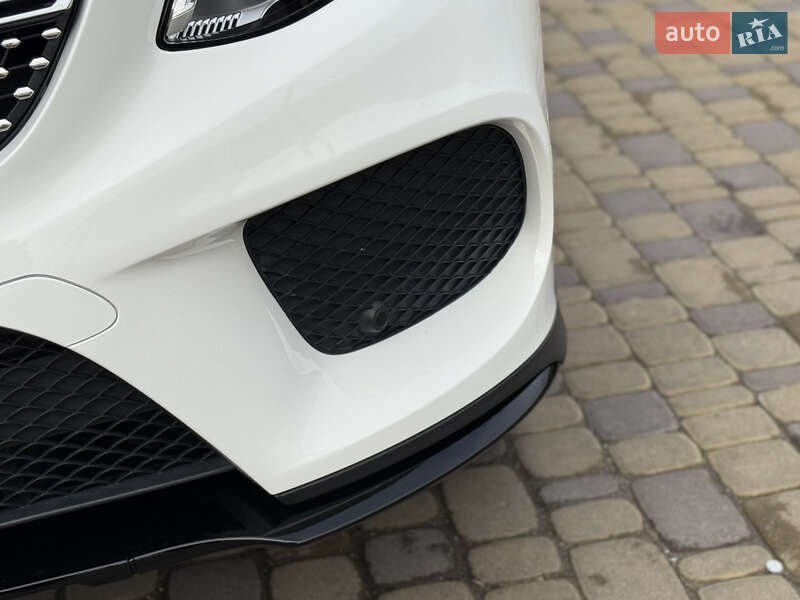 Позашляховик / Кросовер Mercedes-Benz GLE-Class Coupe 2017 в Тернополі фото 26 Позашляховик / Кросовер Mercedes-Benz GLE-Class Coupe 2017 в Тернополі