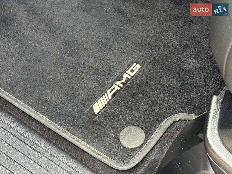 Позашляховик / Кросовер Mercedes-Benz GLE-Class Coupe 2017 в Тернополі фото 62 Позашляховик / Кросовер Mercedes-Benz GLE-Class Coupe 2017 в Тернополі