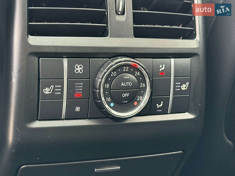 Позашляховик / Кросовер Mercedes-Benz GLE-Class Coupe 2017 в Тернополі фото 80 Позашляховик / Кросовер Mercedes-Benz GLE-Class Coupe 2017 в Тернополі