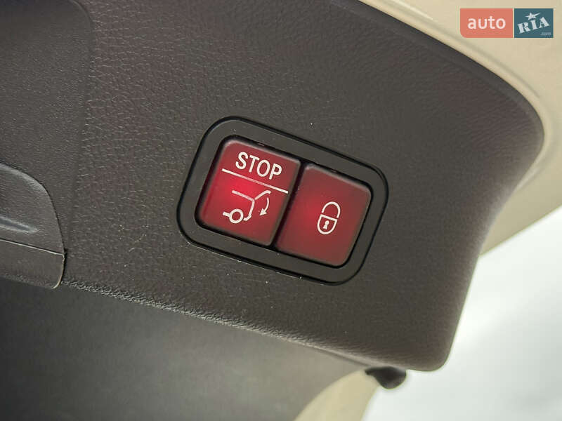 Позашляховик / Кросовер Mercedes-Benz GLE-Class Coupe 2017 в Тернополі фото 85 Позашляховик / Кросовер Mercedes-Benz GLE-Class Coupe 2017 в Тернополі