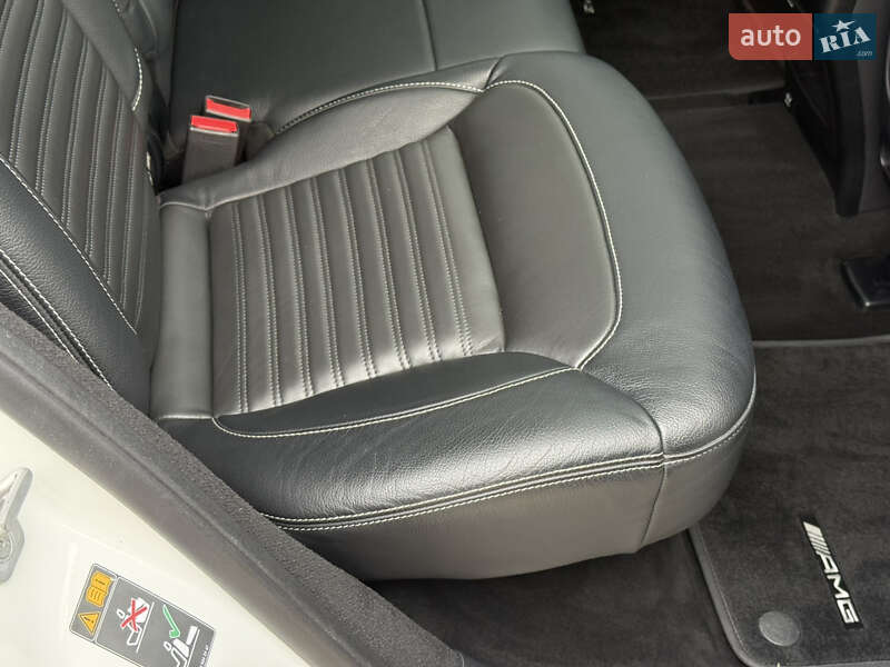 Позашляховик / Кросовер Mercedes-Benz GLE-Class Coupe 2017 в Тернополі фото 89 Позашляховик / Кросовер Mercedes-Benz GLE-Class Coupe 2017 в Тернополі